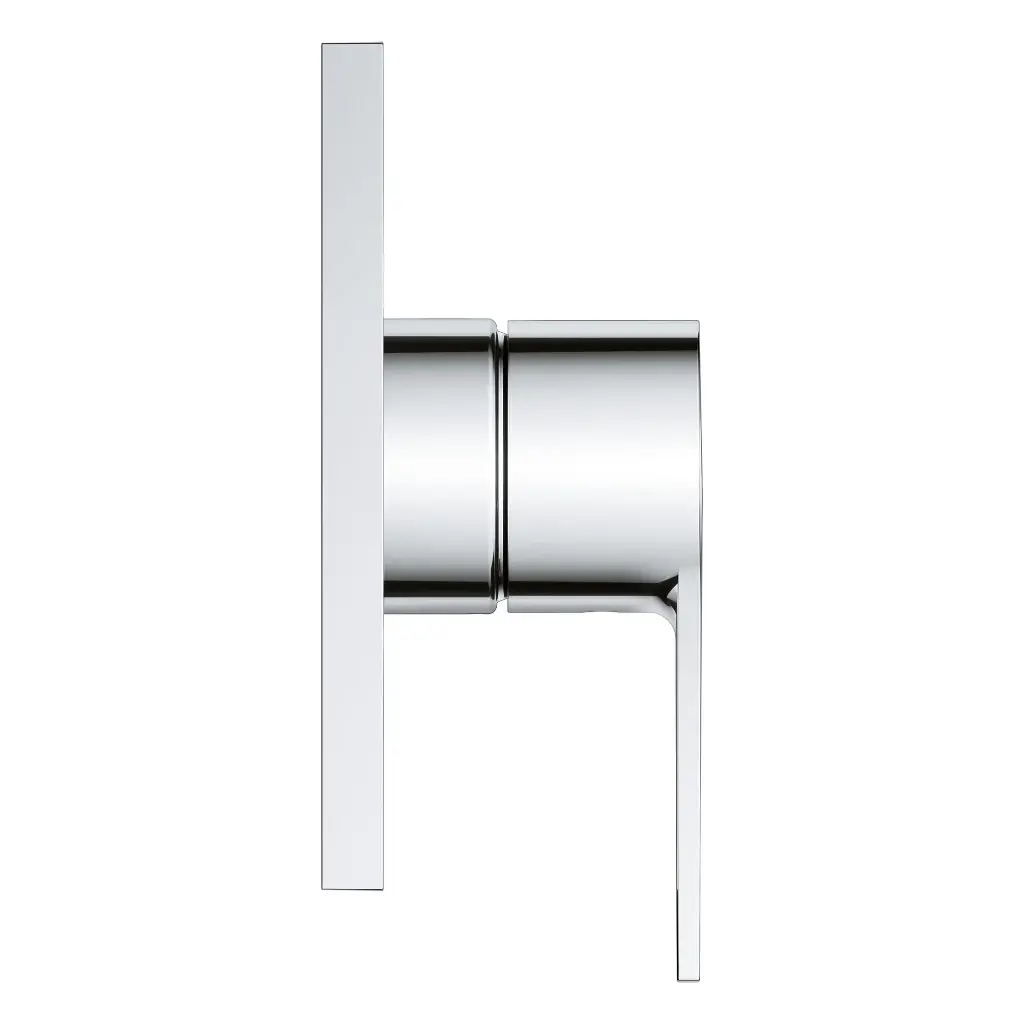 Grohe 19375001 Pressure Balance Valve Trim With Cartridge Chrome