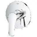 Grohe 19458003 Eurosmart Pbv Trimset Shower Us Grohe Chrome