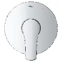 Grohe 19458003 Eurosmart Pbv Trimset Shower Us Grohe Chrome