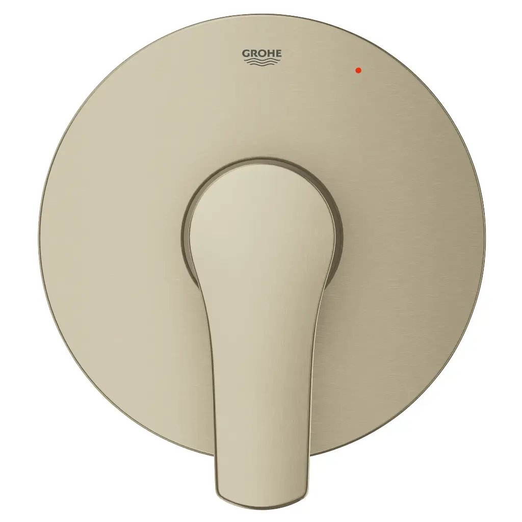Grohe 19458EN3 Eurosmart Pbv Trimset Shower Us Grohe Brushed Nickel