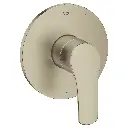 Grohe 19458EN3 Eurosmart Pbv Trimset Shower Us Grohe Brushed Nickel