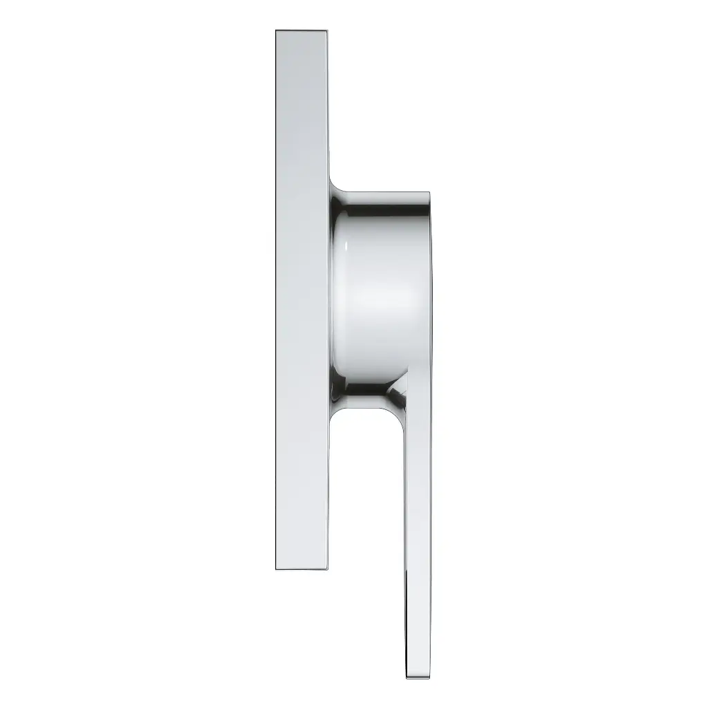 Grohe 19591001 3-Way Diverter Valve Trim Chrome