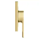 Grohe 19591Gn1 3-Way Diverter Valve Trim Brushed Cool Sunrise