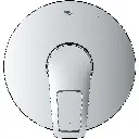 Grohe 19595001 Bauloop Pressure Balance Valve Trim Grohe Chrome
