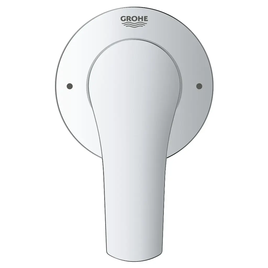 Grohe 19970003 Eurosmart 2-Way Diverter Us Grohe Chrome