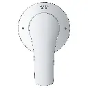 Grohe 19970003 Eurosmart 2-Way Diverter Us Grohe Chrome