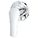Grohe 19970003 Eurosmart 2-Way Diverter Us Grohe Chrome