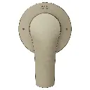 Grohe 19970EN3 Eurosmart 2-Way Diverter Us Grohe Brushed Nickel