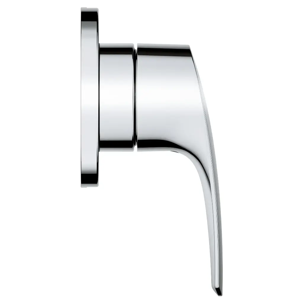 Grohe 19972003 Eurosmart 3-Way Diverter Us Grohe Chrome