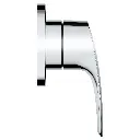 Grohe 19972003 Eurosmart 3-Way Diverter Us Grohe Chrome