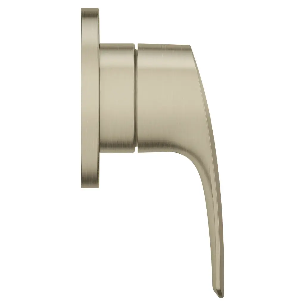 Grohe 19972EN3 Eurosmart 3-Way Diverter Us Grohe Brushed Nickel