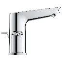 Grohe 20225001 Bauloop 8In Widespread Bathroom Faucet Grohe Chrome
