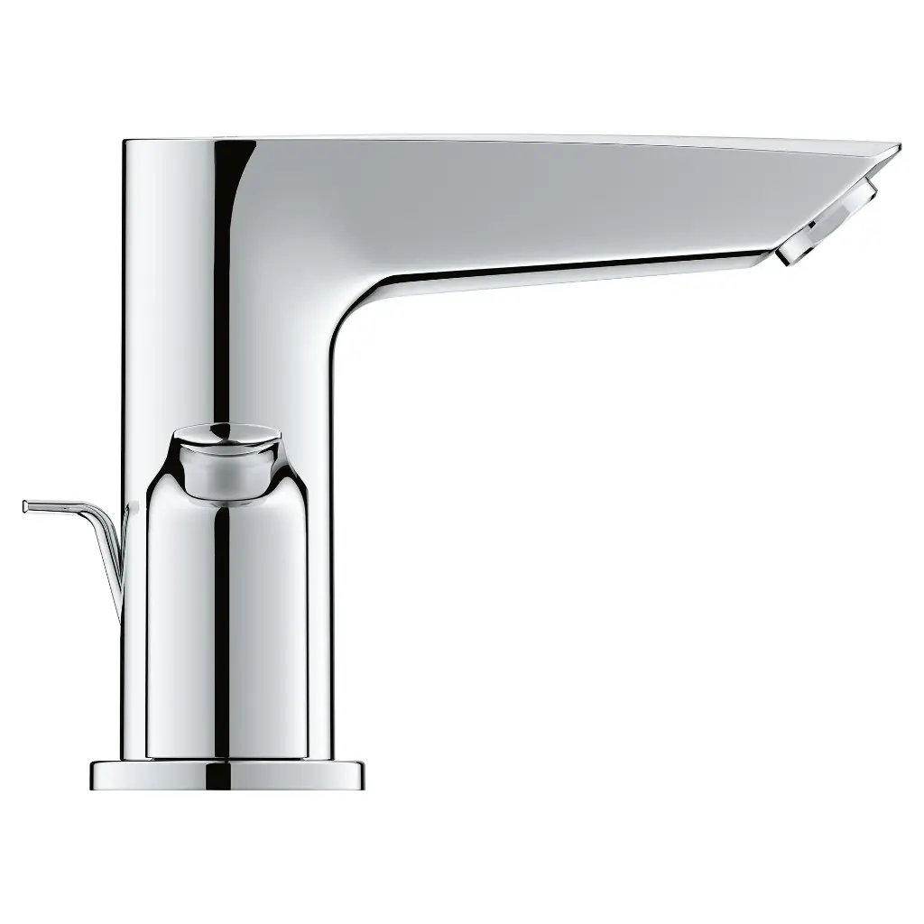 Grohe 20294003 Eurosmart 2Hdl Basin 3-H M Us Grohe Chrome