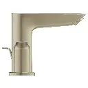Grohe 20294EN3 Eurosmart 2Hdl Basin 3-H M Us Grohe Brushed Nickel