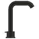 Grohe 202972431 Essence 8 Widespread Bathroom Faucet M-Size Matte Black