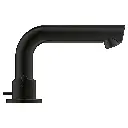 Grohe 205722431 Concetto 8" Widespread Two Handle Bathroom Faucet Matte Black