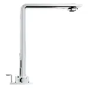 Grohe 20584001 8-Inch Widespread 2-Handle M-Size Bathroom Faucet 1.2 Gpm Chrome