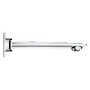 Grohe 20586001 2-Handle Wall Mount Faucet 1.2 Gpm Chrome