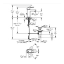 Grohe 23129A0A Single Hole Single-Handle S-Size Bathroom Faucet 4.5 L/Min (1.2 Gpm) Hard Graphite