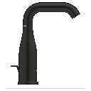 Grohe 234852431 Essence Single-Handle Bathroom Faucet M-Size Matte Black