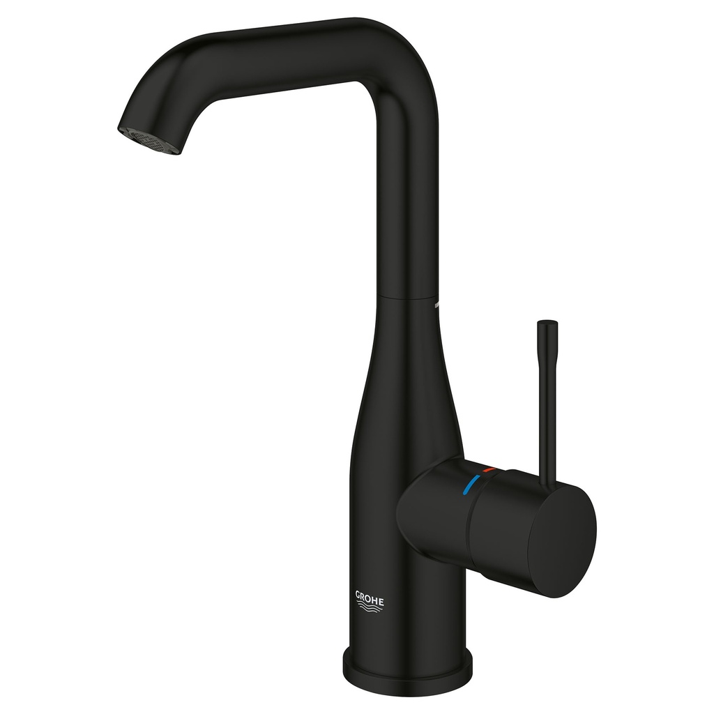 Grohe 234862431 Essence Single-Handle Bathroom Faucet L-Size