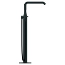 Grohe 234912431 Essence Floor Standing Tub Filler With Hand Shower Matte Black