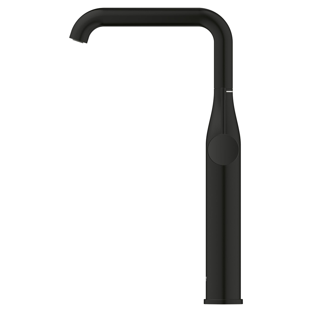 Grohe 235382431 Essence Single-Hole Single-H andle XL-Size - Matte Black