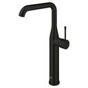 Grohe 235382431 Essence Single-Hole Single-H andle XL-Size - Matte Black