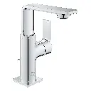 Grohe 23857001 Single-Hole Single Handle M-Size Bathroom Faucet 1.2 Gpm Chrome