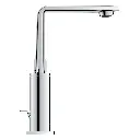 Grohe 23858001 Single-Hole Single Handle L-Size Bathroom Faucet 1.2 Gpm Chrome