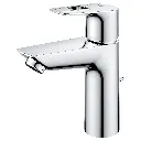 Grohe 23963001 Bauloop Single-Handle Faucet M-Size Grohe Chrome