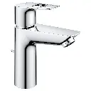Grohe 23963001 Bauloop Single-Handle Faucet M-Size Grohe Chrome