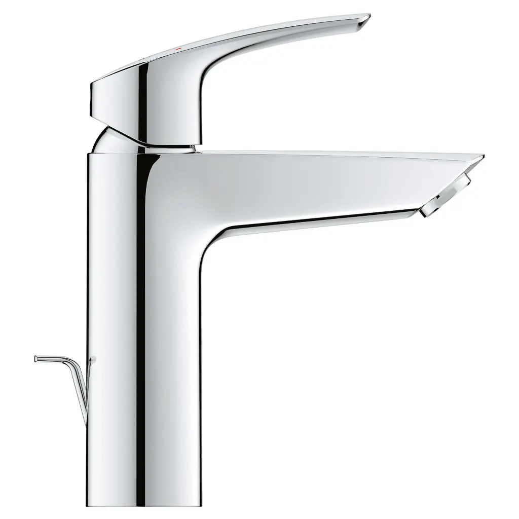Grohe 23990003 Eurosmart Ohm Basin M Us Grohe Chrome