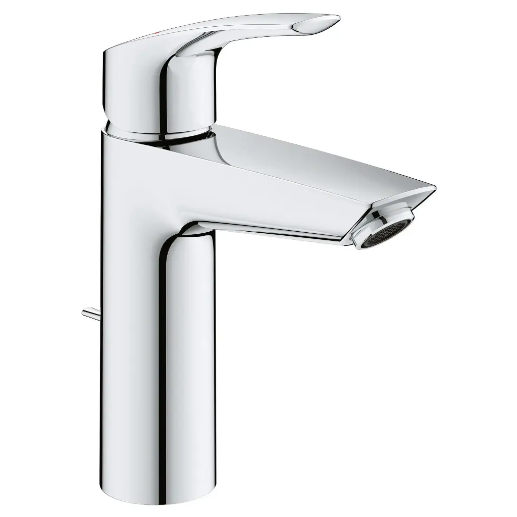 Grohe 23990003 Eurosmart Ohm Basin M Us Grohe Chrome