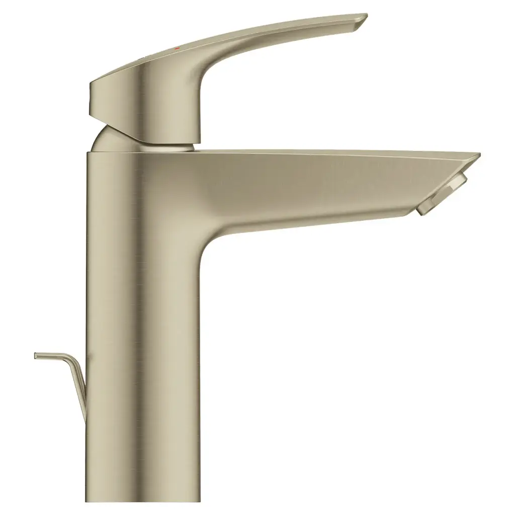 Grohe 23990EN3 Eurosmart Ohm Basin M Us Grohe Brushed Nickel