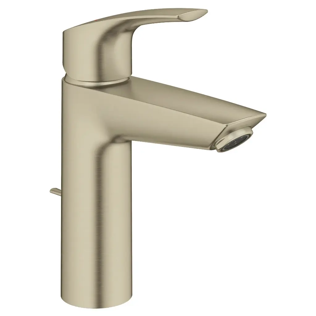 Grohe 23990EN3 Eurosmart Ohm Basin M Us Grohe Brushed Nickel