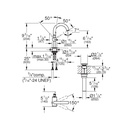 Grohe 243512430 Atrio New One Hand Mixer Basin M Us Matte Black