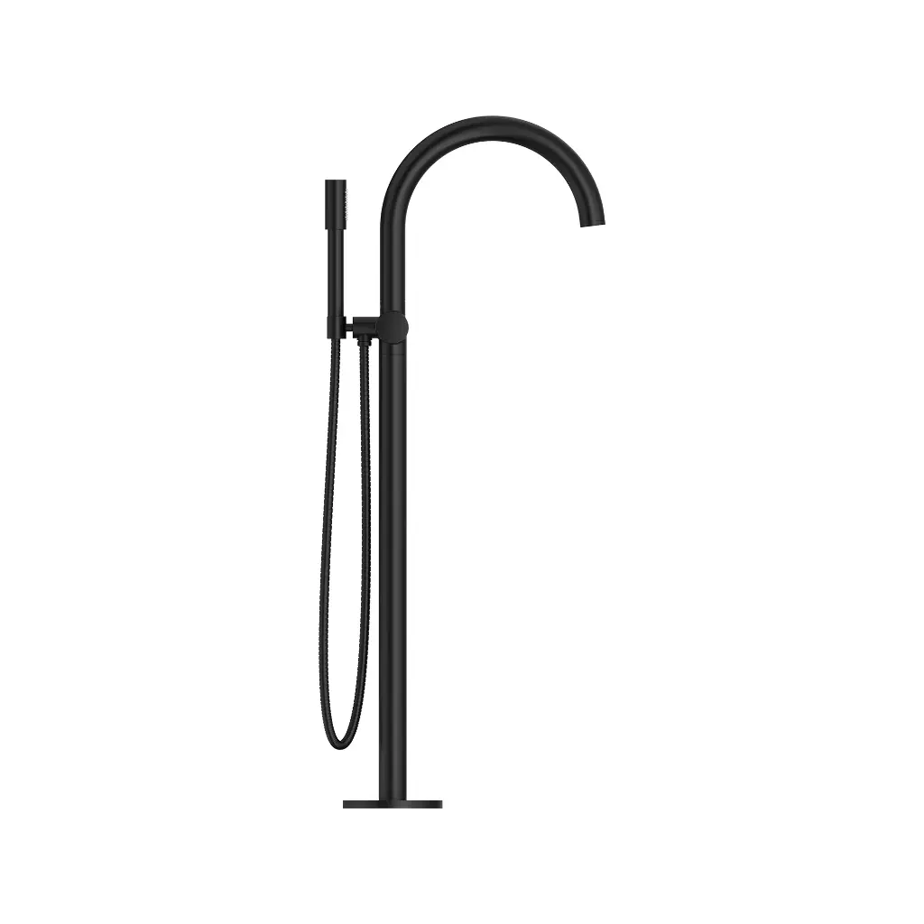 Grohe 243682430 Atrio New One Hand Mixer Bath Freestanding Matte Black