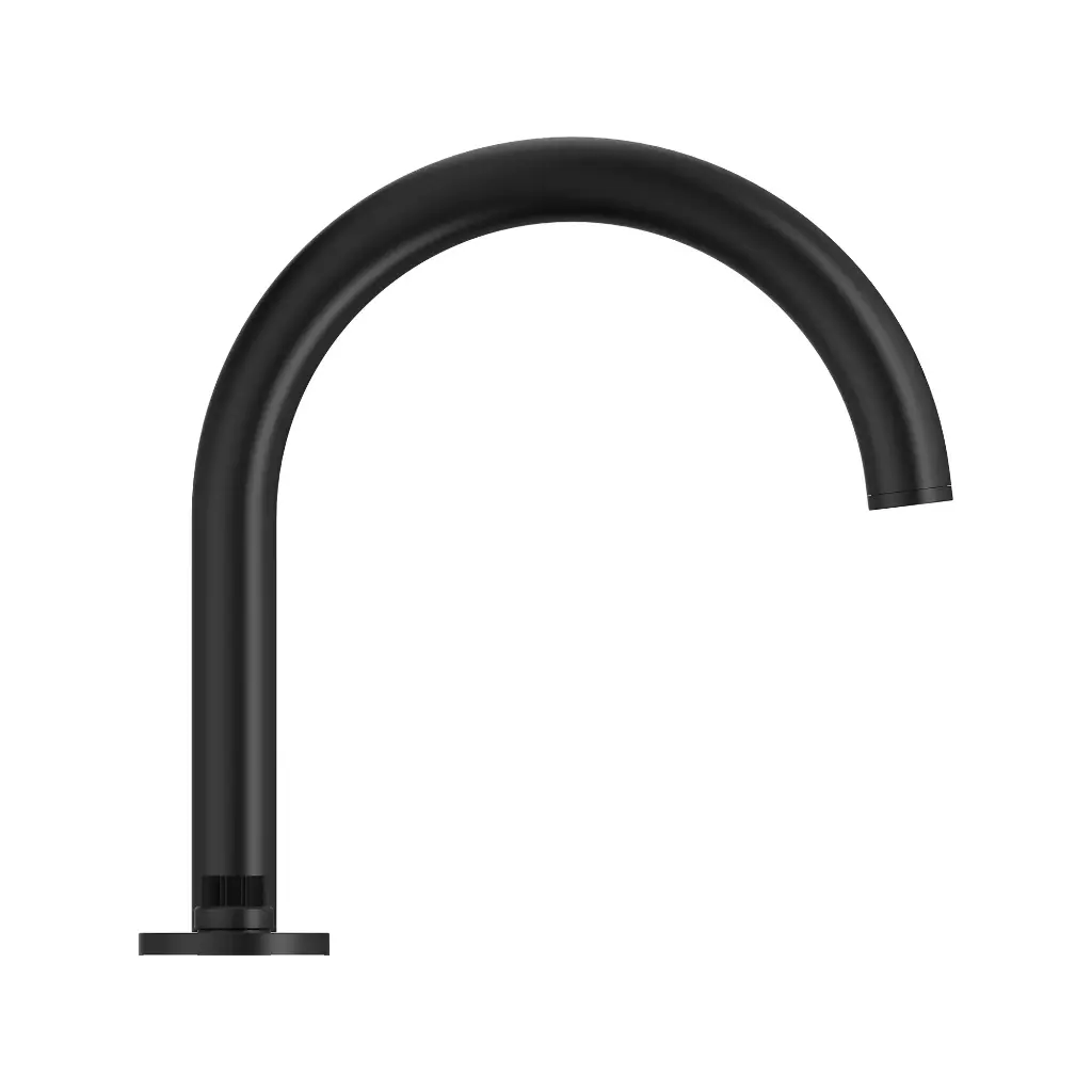 Grohe 252732430 Atrio New 2 Handles Bath 3- Holes Us Matte Black