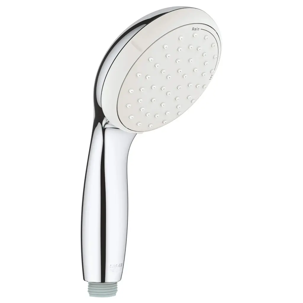 Grohe 26047001 Tempesta 100 Ii Handshower Us Chrome