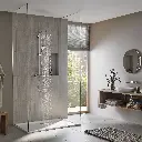 Grohe 26128EN2 Euphoria 260 Shw Syst.Thm Coolt 6.6L Us Grohe Brushed Nickel