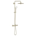 Grohe 26128EN2 Euphoria 260 Shw Syst.Thm Coolt 6.6L Us Grohe Brushed Nickel