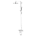 Grohe 26177002 Euphoria 260 Shw Syst.Thm Bath 6.6L Us Grohe Chrome
