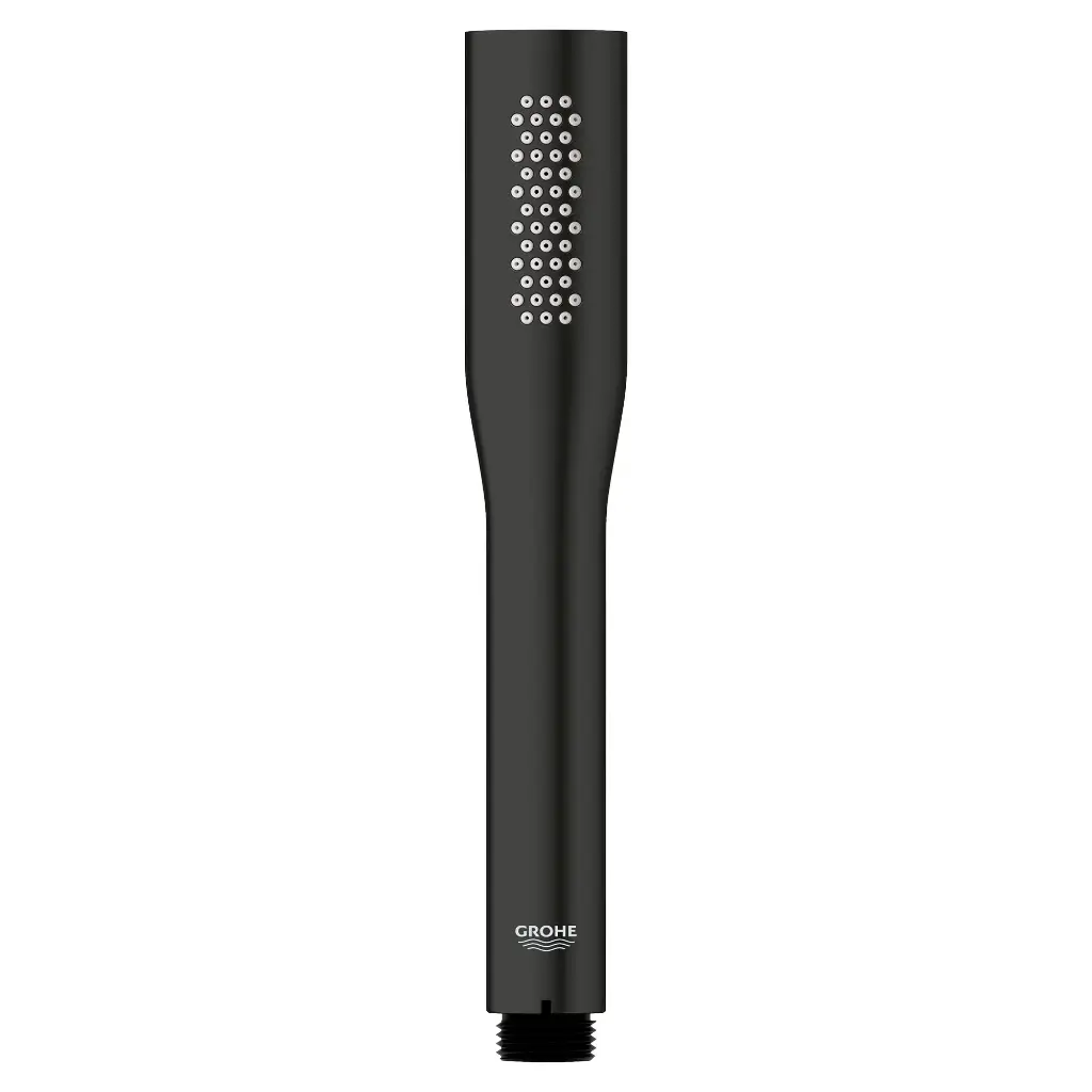 Grohe 264662430 Euphoria Stick hand shower 1.75gpm Matte Black