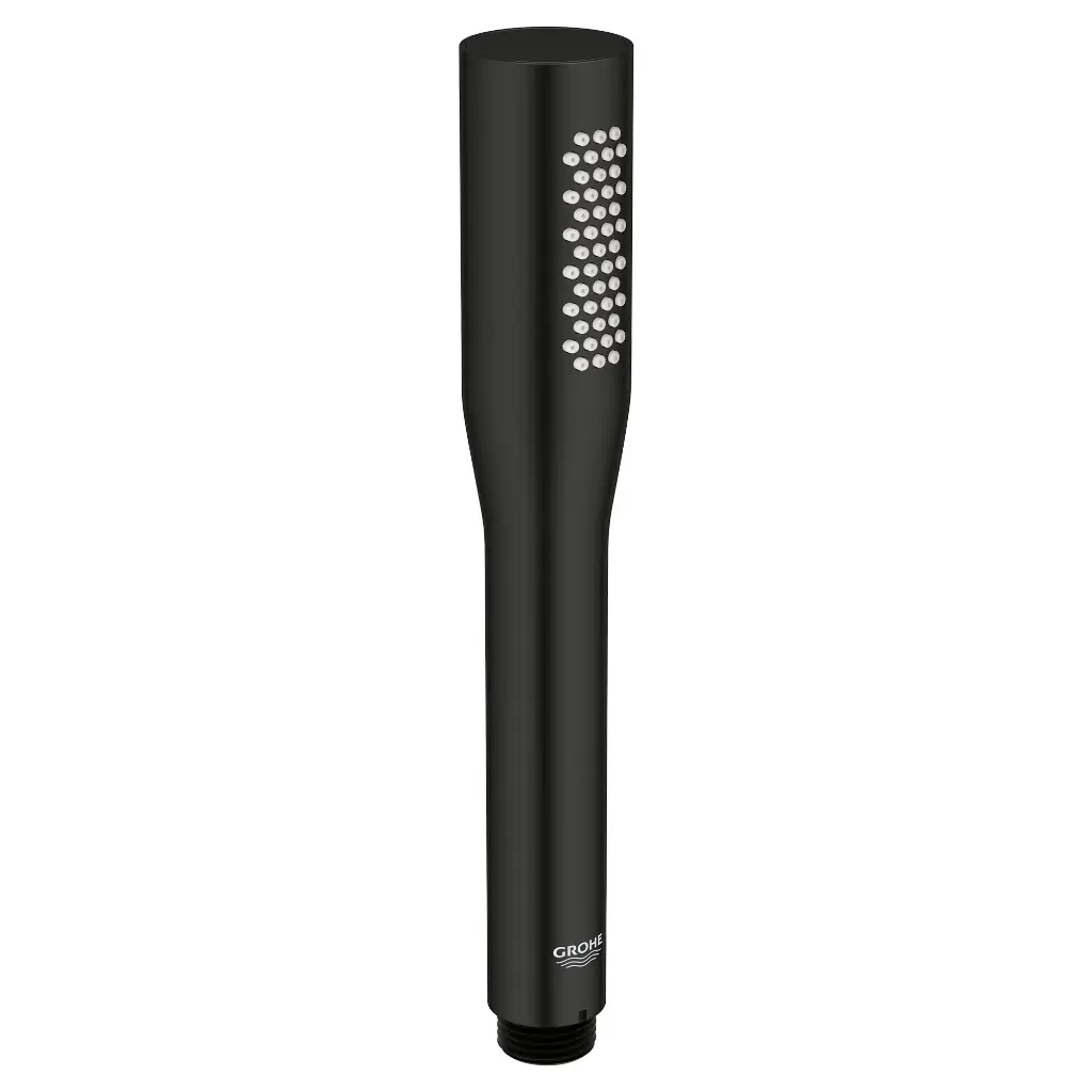 Grohe 264662430 Euphoria Stick hand shower 1.75gpm Matte Black