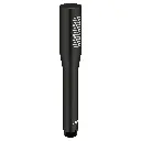 Grohe 264662430 Euphoria Stick hand shower 1.75gpm Matte Black