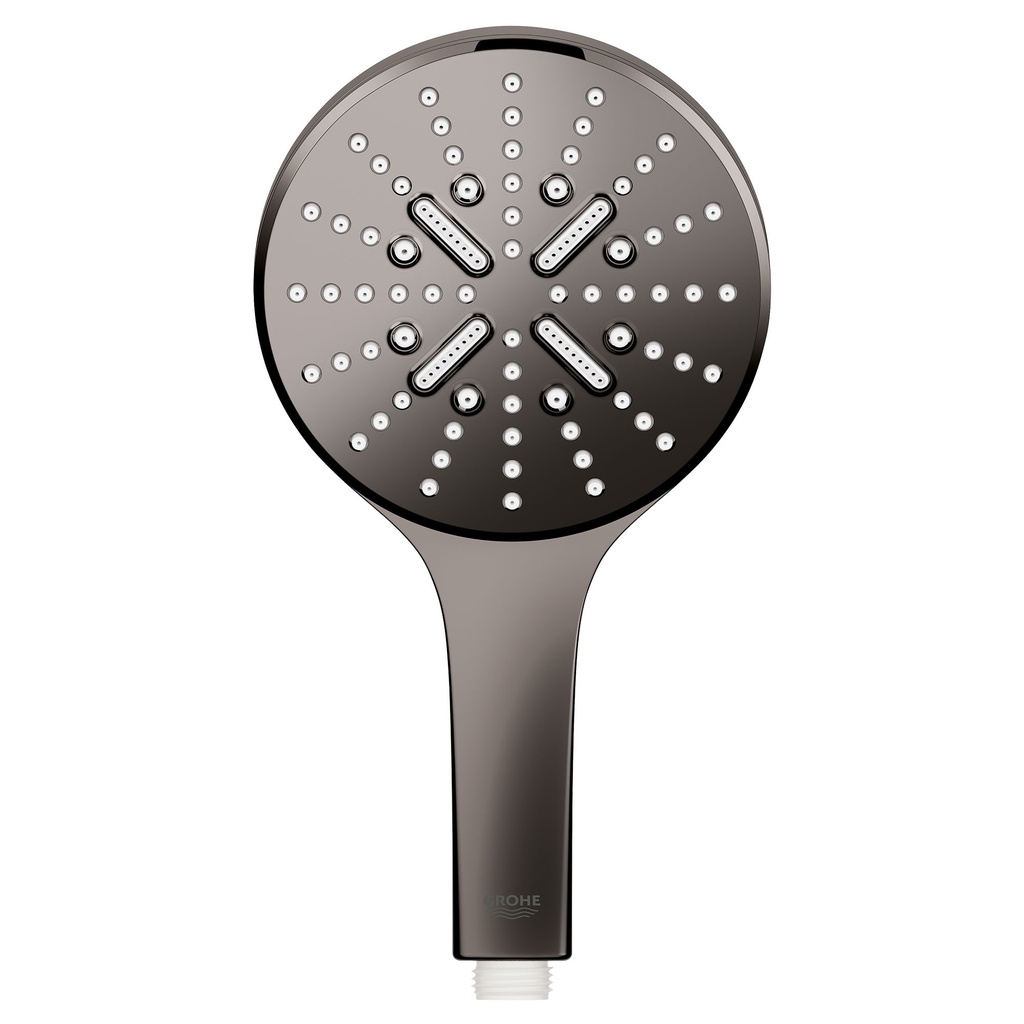 Grohe 26545A00 Smartactive Handshower 1.75 Hard Graphite