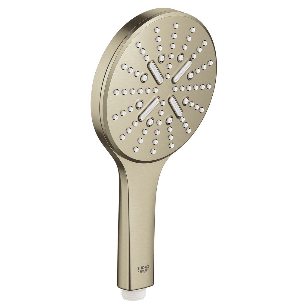 Grohe 26545EN0 Smartactive Handshower 1.75 Brushed Nickel