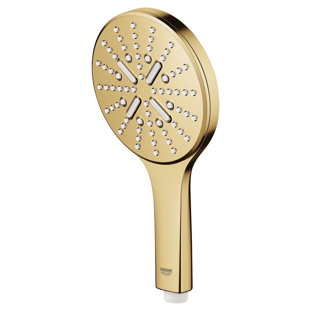 Grohe 26545GN0 Smartactive Handshower 1.75 Brushed Cool Sunrise