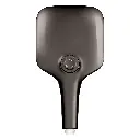 Grohe 26552A00 Hand Shower 3 Sprays 6.6 L/Min (1.75 Gpm) Hard Graphite